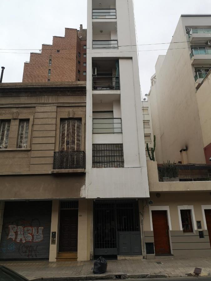 Ayacucho Apart. Кордова Экстерьер фото